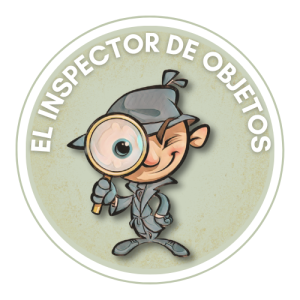 logo el inspector