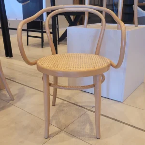 silla Thonet de madera de haya N°9