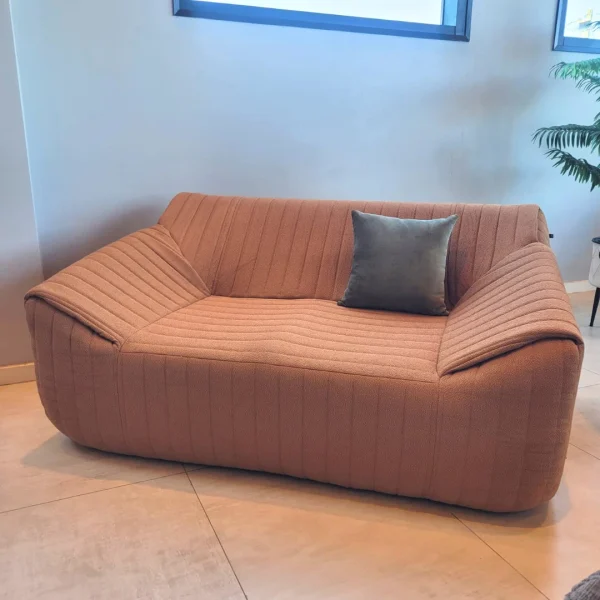sillón XPress inflable