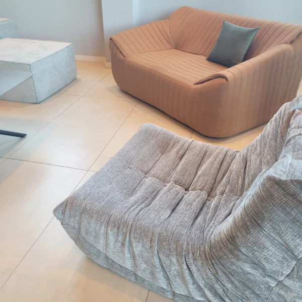 sillón XPress inflable