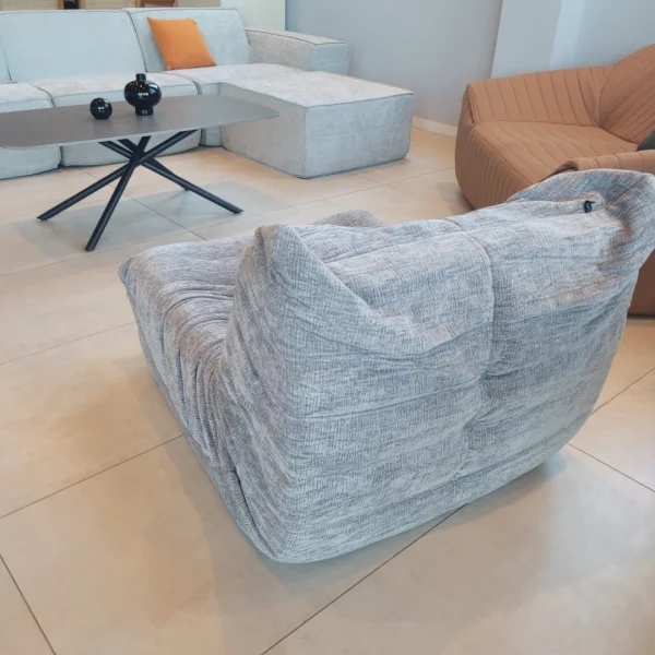 sillón XPress inflable