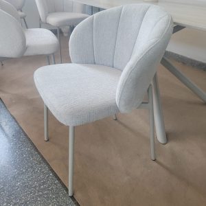 silla de chenille