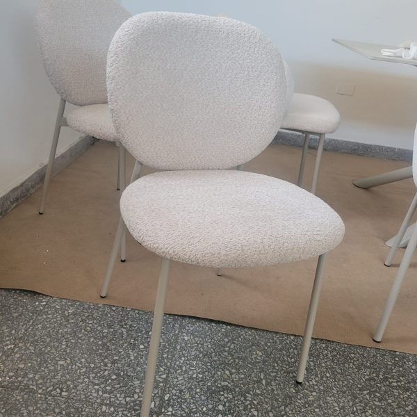 silla de bucle