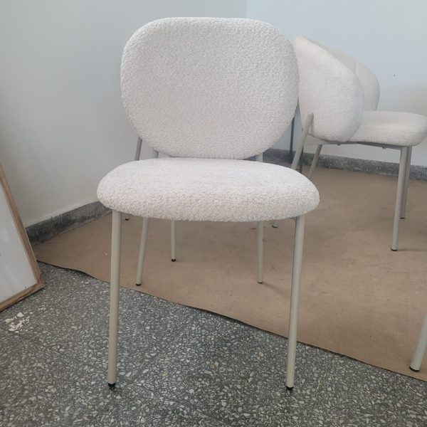 silla de bucle
