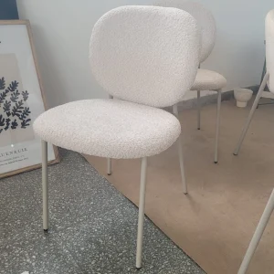 silla de bucle