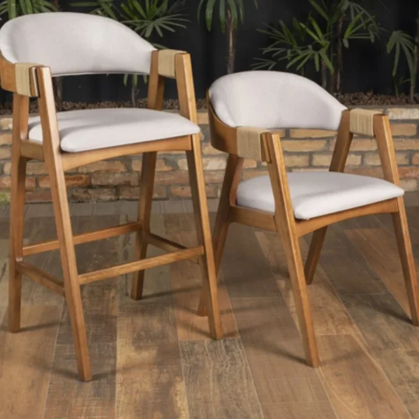 silla Corda