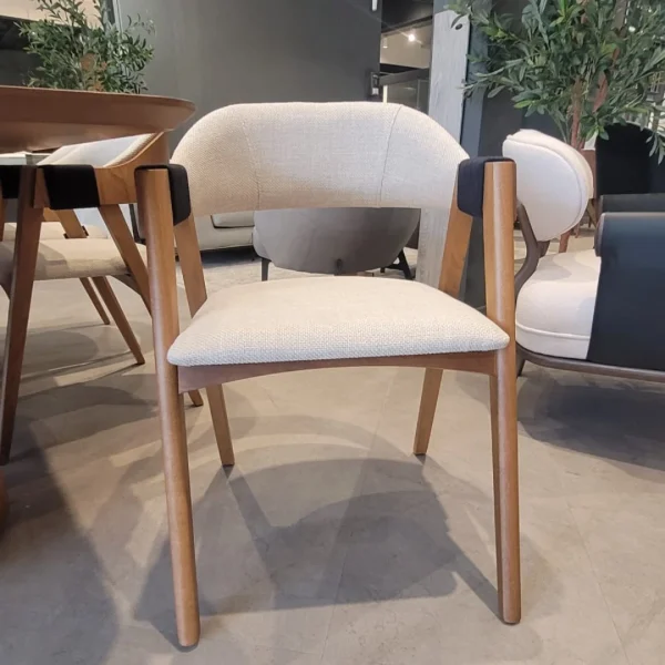 Colección de autor - silla Corda