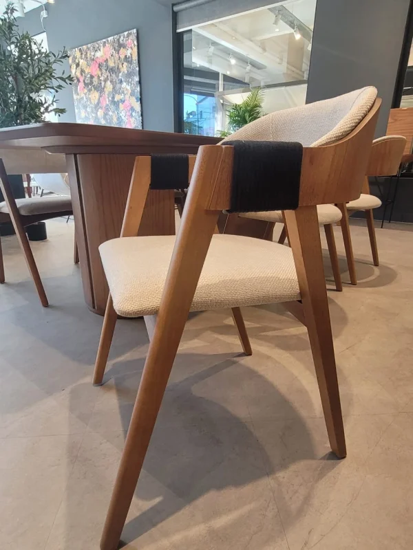 silla Corda
