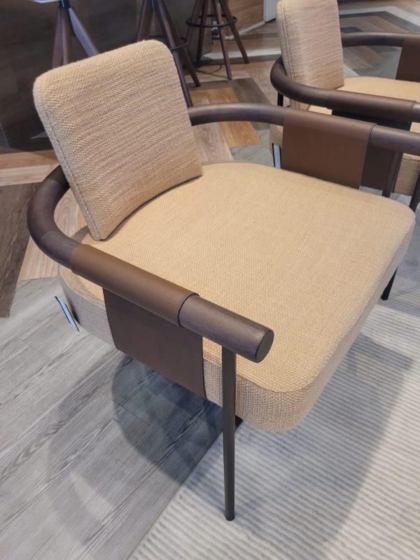 Sillón Cozy