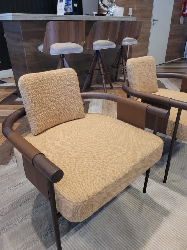 Sillón Cozy