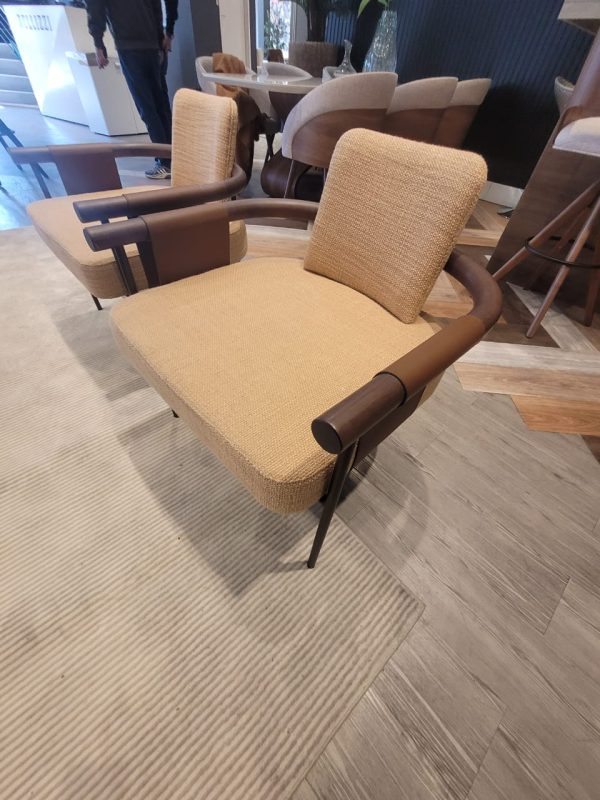 Sillón Cozy