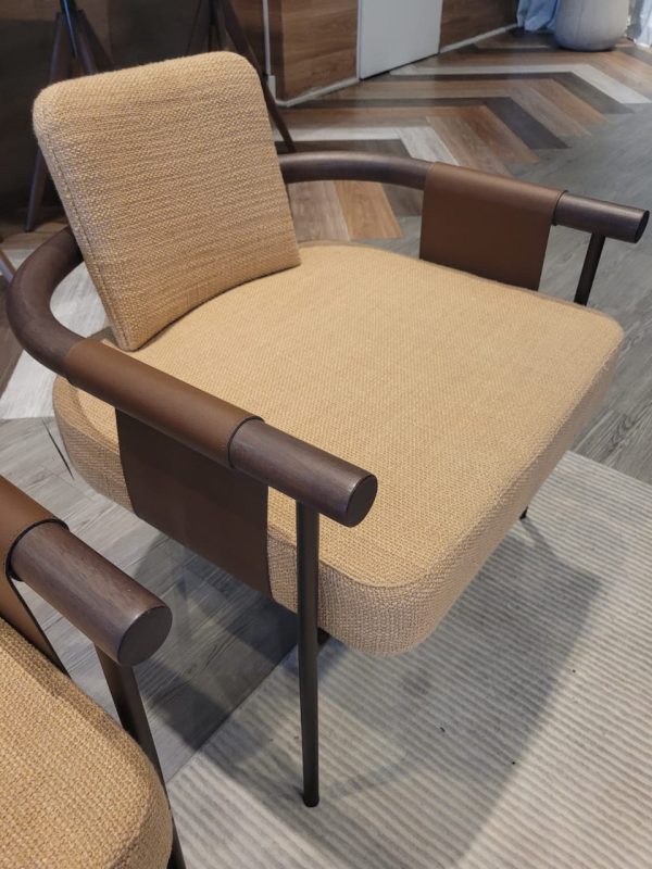 Sillón Cozy