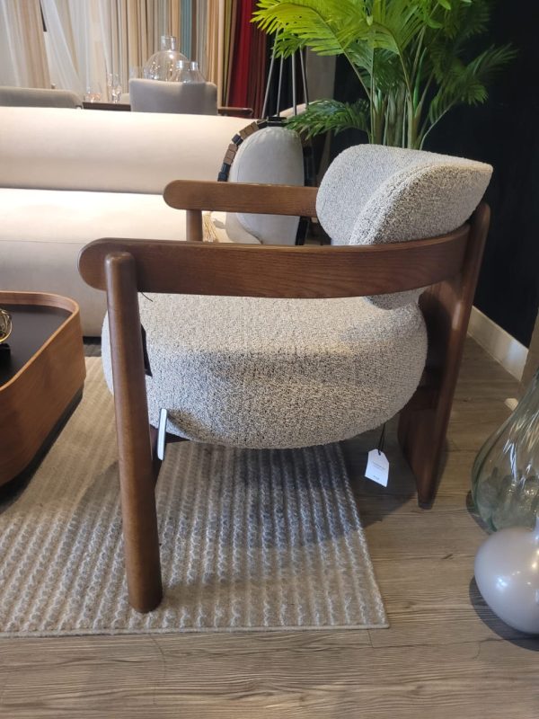 Sillón Bulbo