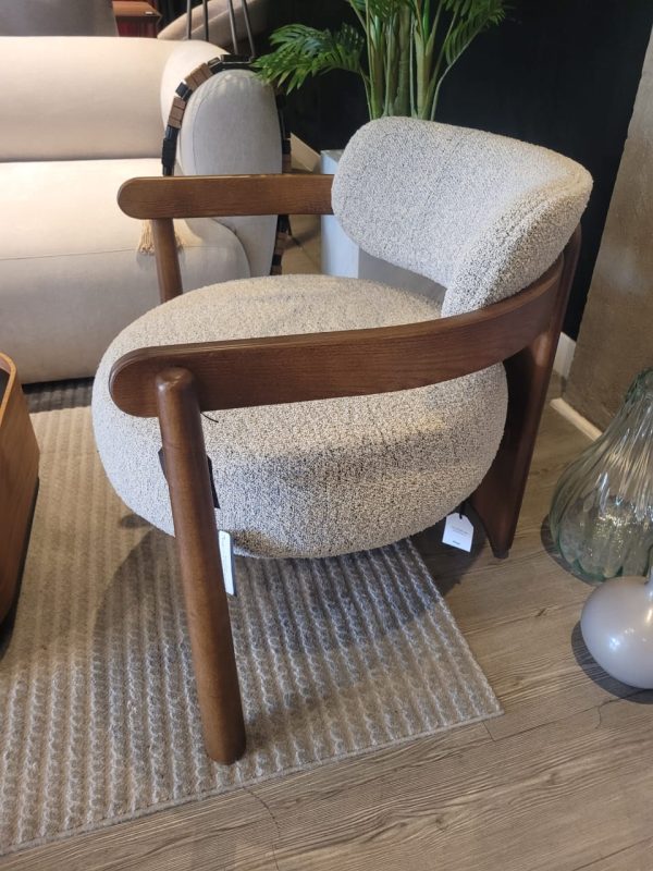 Sillón Bulbo