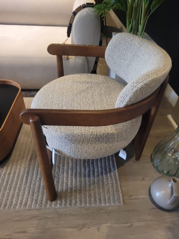 Sillón Bulbo