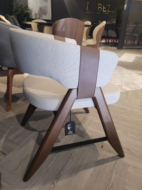 Silla Viena Colección de autor