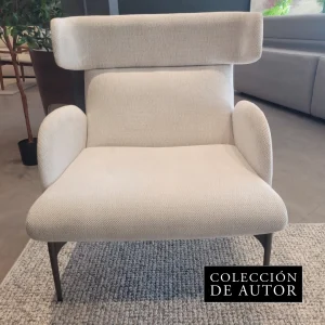 poltrona Andorinha
