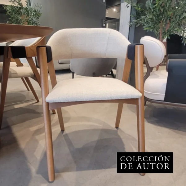 silla Corda