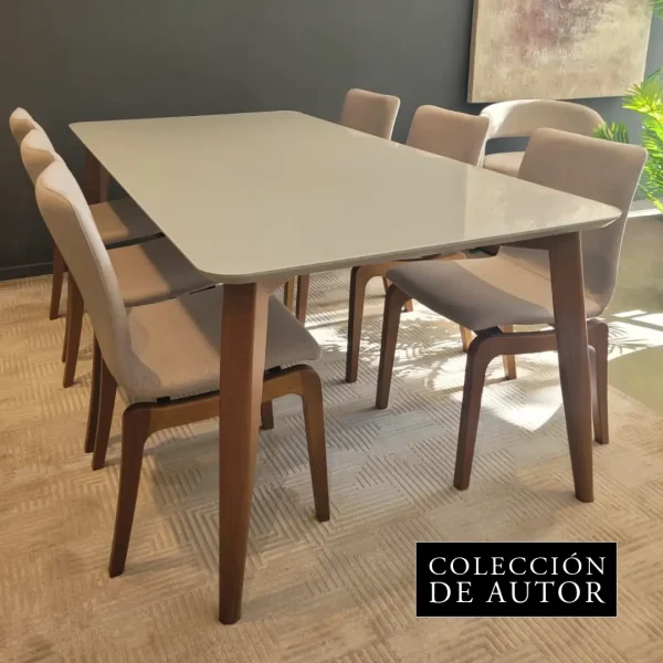 mesa Évelyn