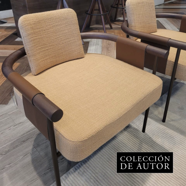 Sillón Cozy