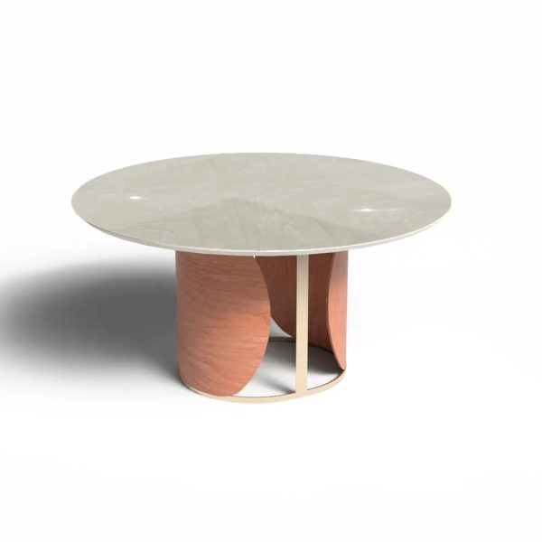 Mesa Emma coleción de autor