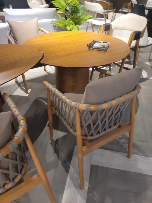 Mesa Ceia colección autor