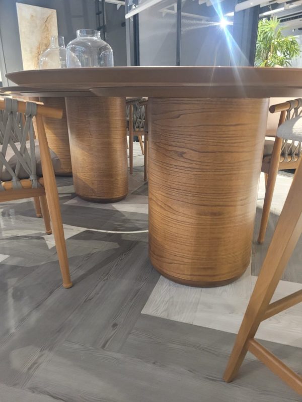 Mesa Ceia colección autor