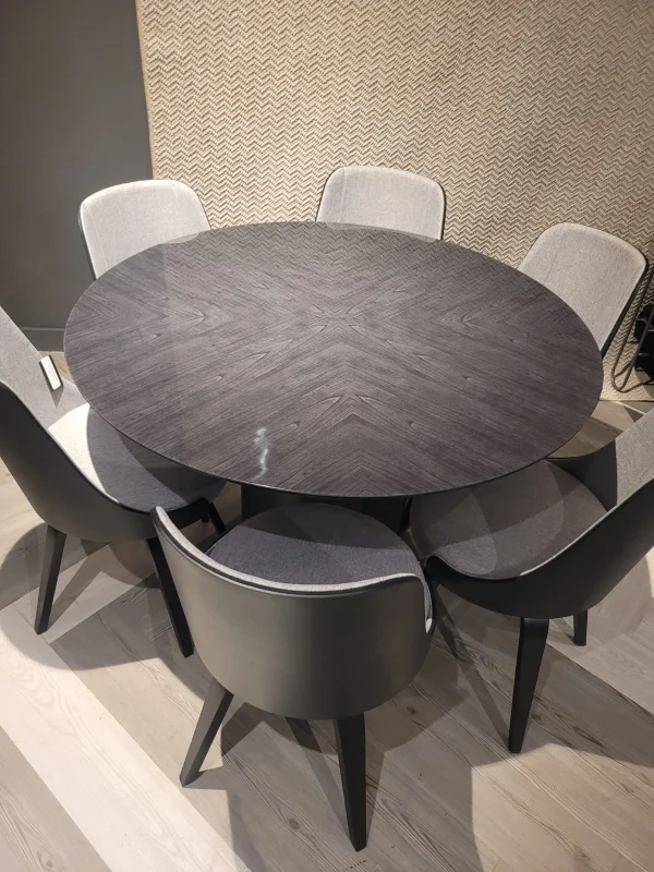 Mesa Emma coleción de autor