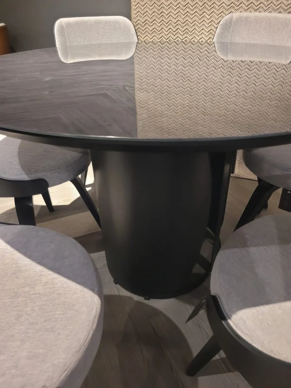 Mesa Emma coleción de autor