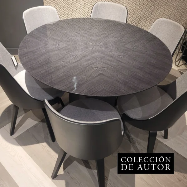 Mesa Emma coleción de autor