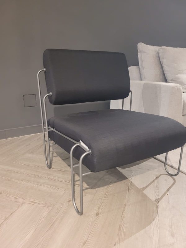 poltrona Clip