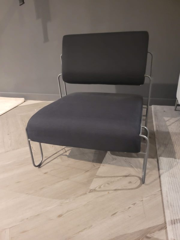 poltrona Clip