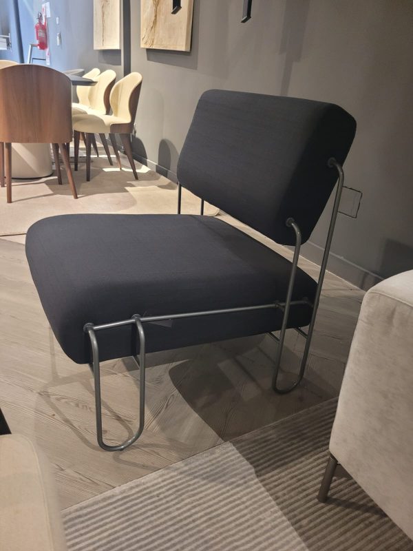 poltrona Clip