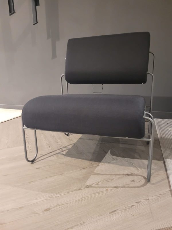 poltrona Clip