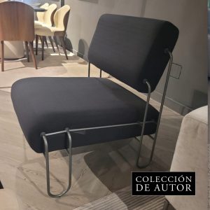 poltrona Clip