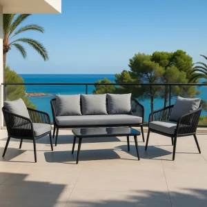 conjunto Tripoli
