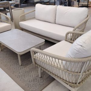 conjunto de alminio y cuerda Delphi