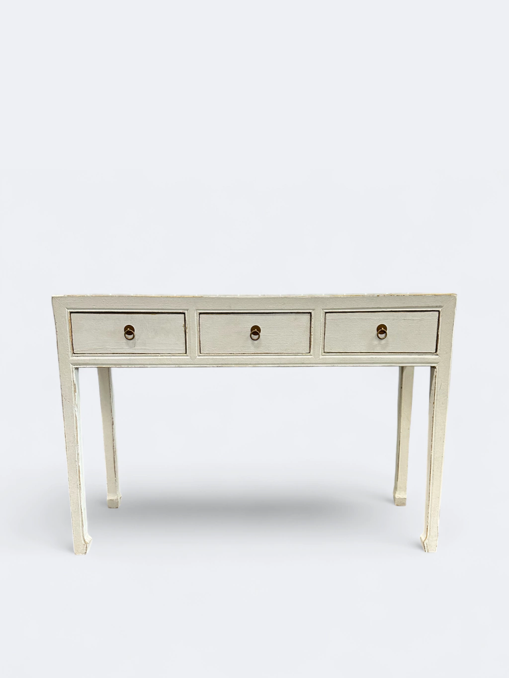 consola Blanche