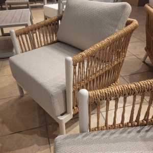 Aurora B set de sillones