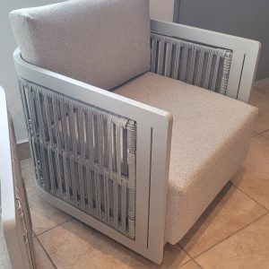 sillón giratorio borealis